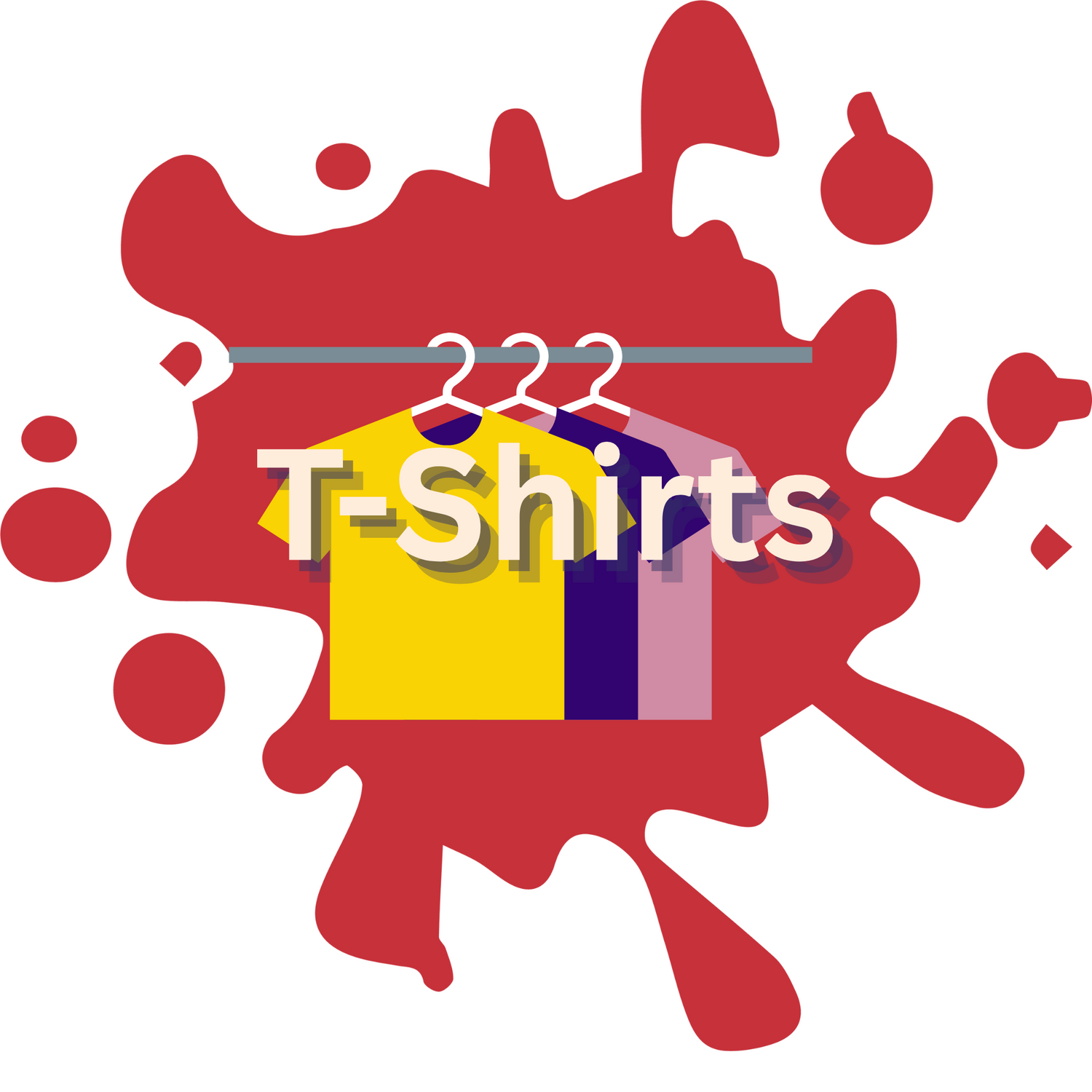 T-shirts