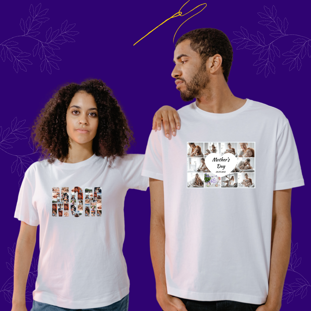 Custom T-shirt