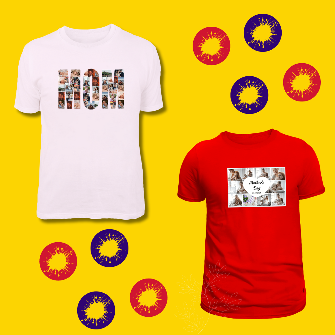 Custom T-shirt