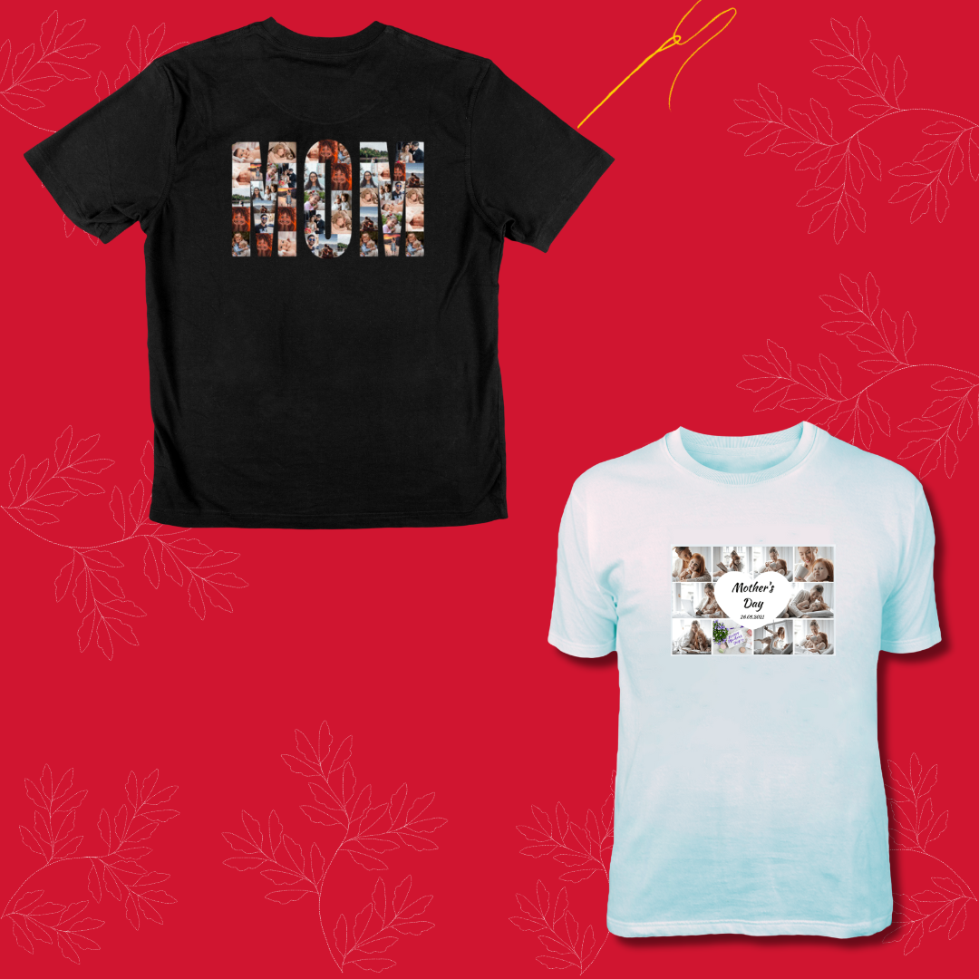 Custom T-shirt