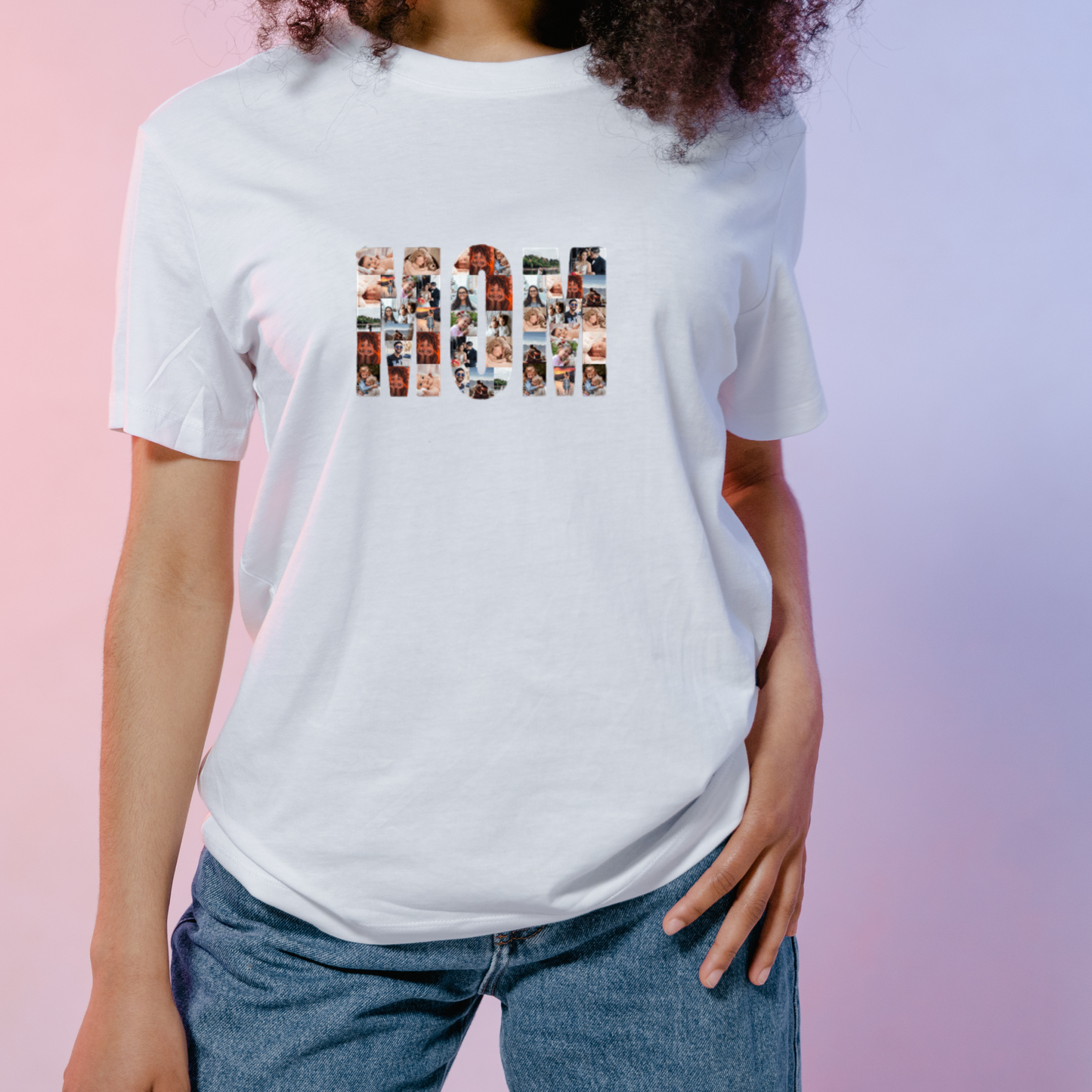 Custom T-shirt