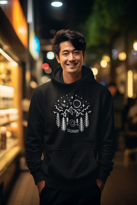 Campfire (Hoodie)