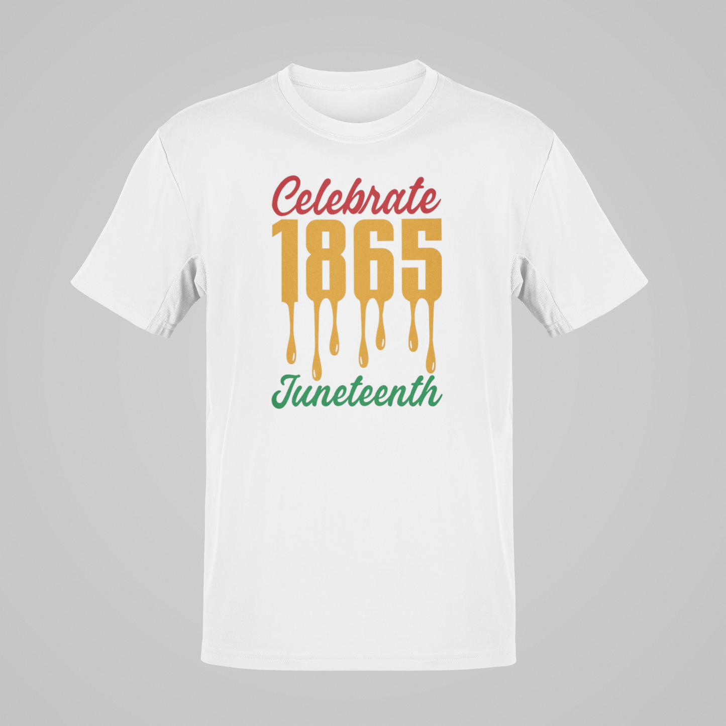 Celebrate 1865