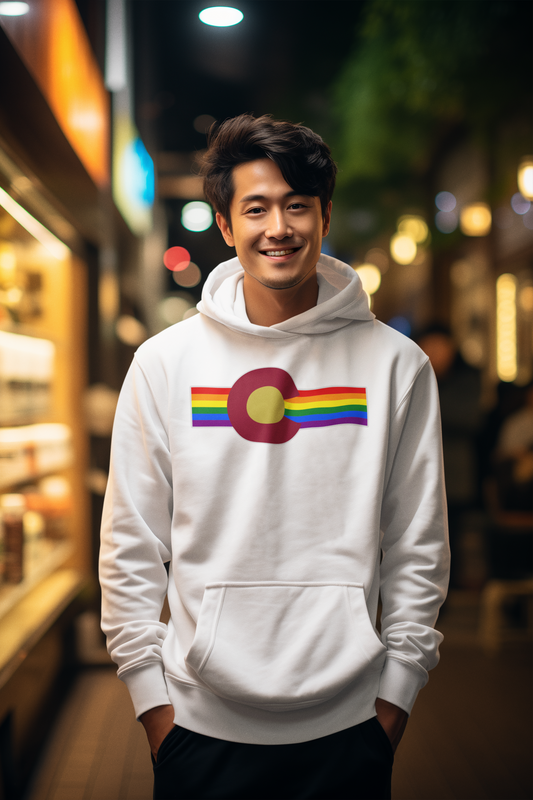 Pride CO (T-Shirt)