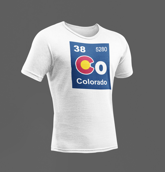 Element (T-Shirt)