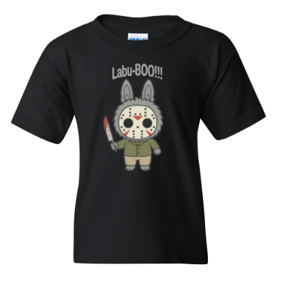 Jason Labu-Boo!!