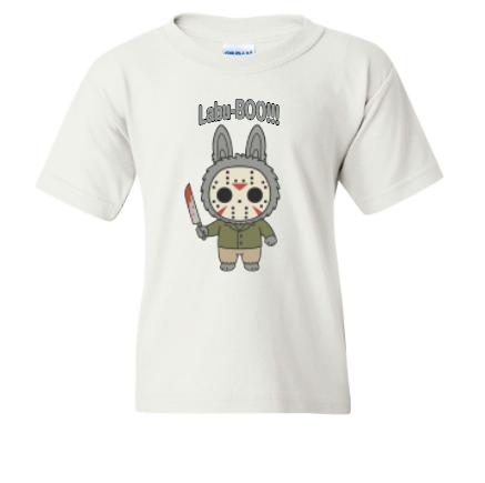 Jason Labu-Boo!!