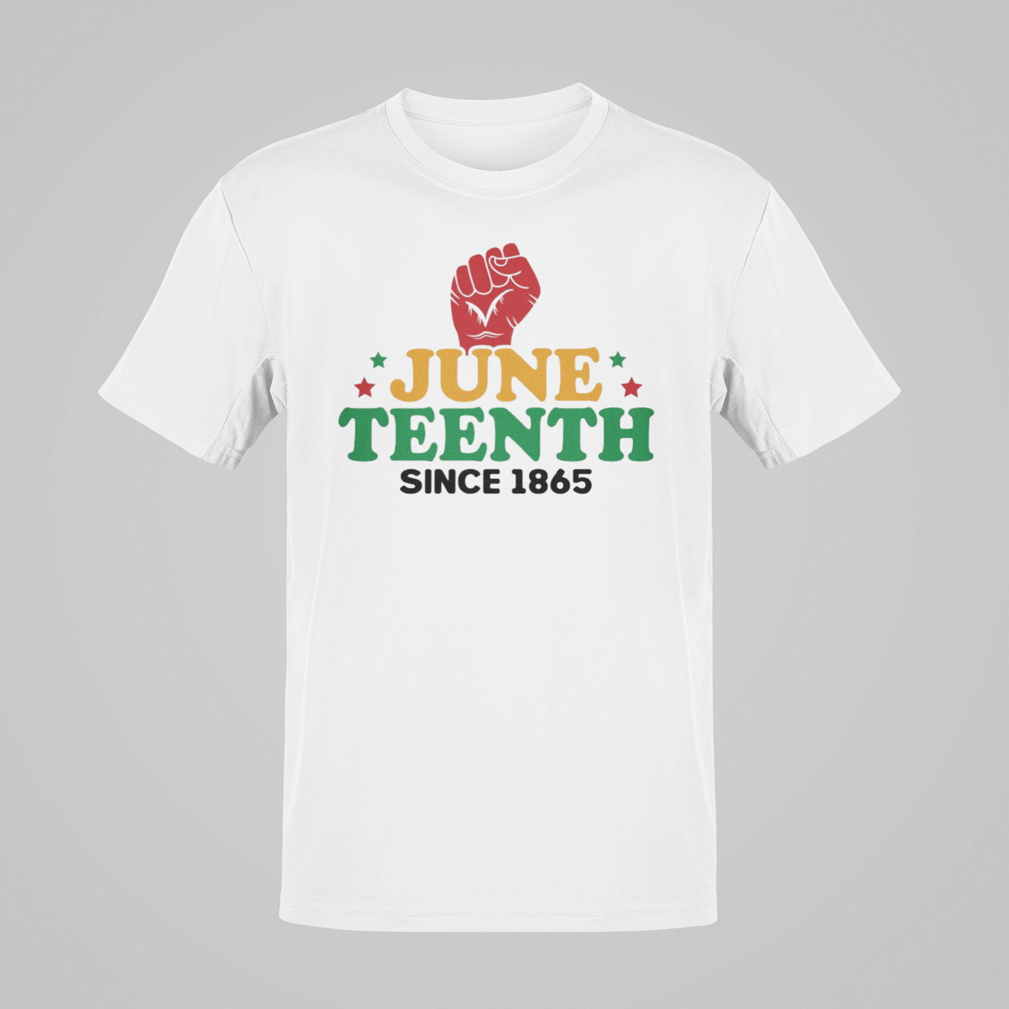 Juneteenth Freedom Fist