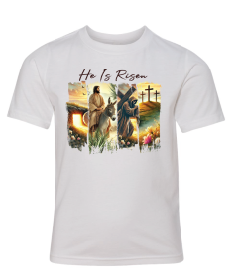 He Is Risen