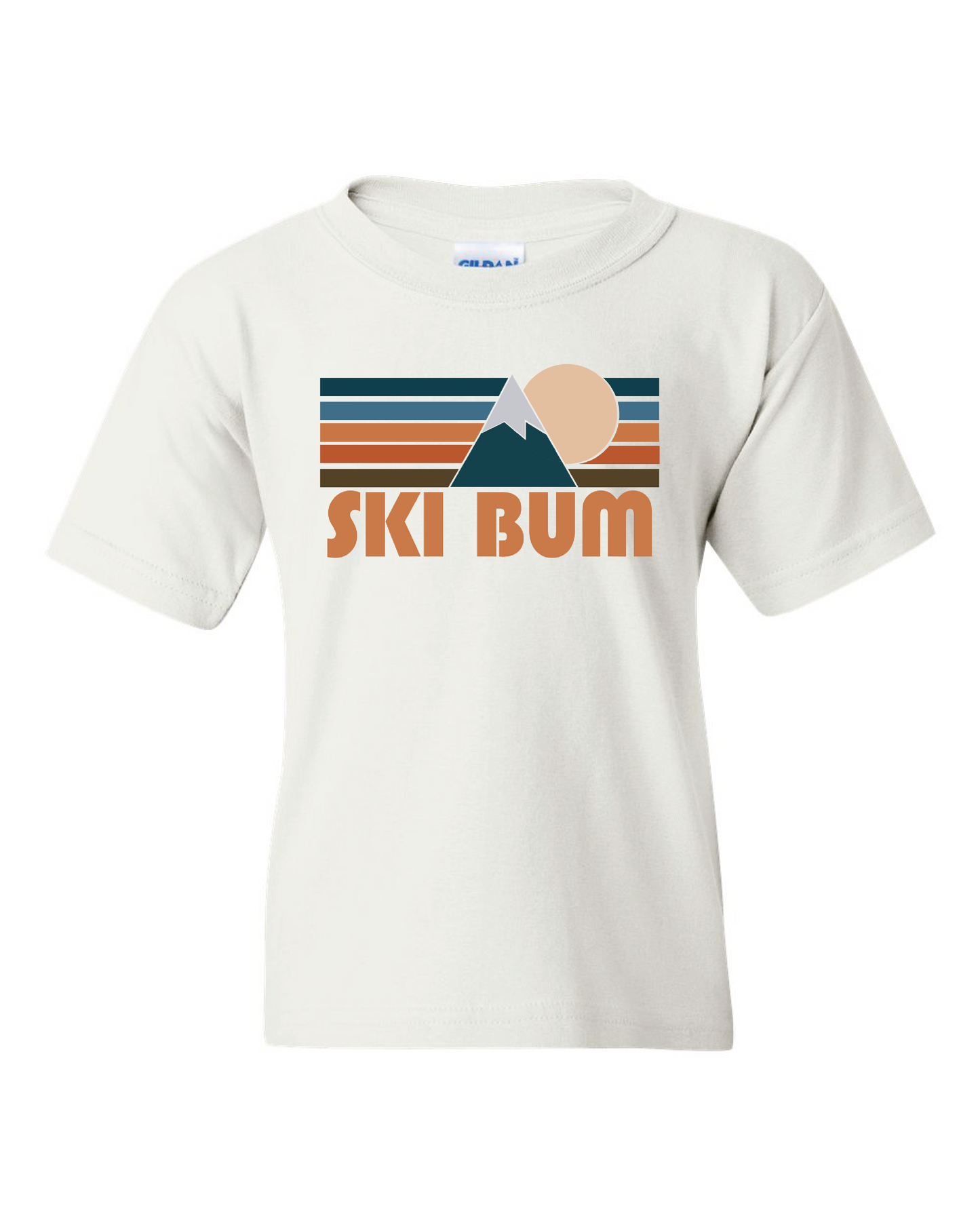 Ski Bum