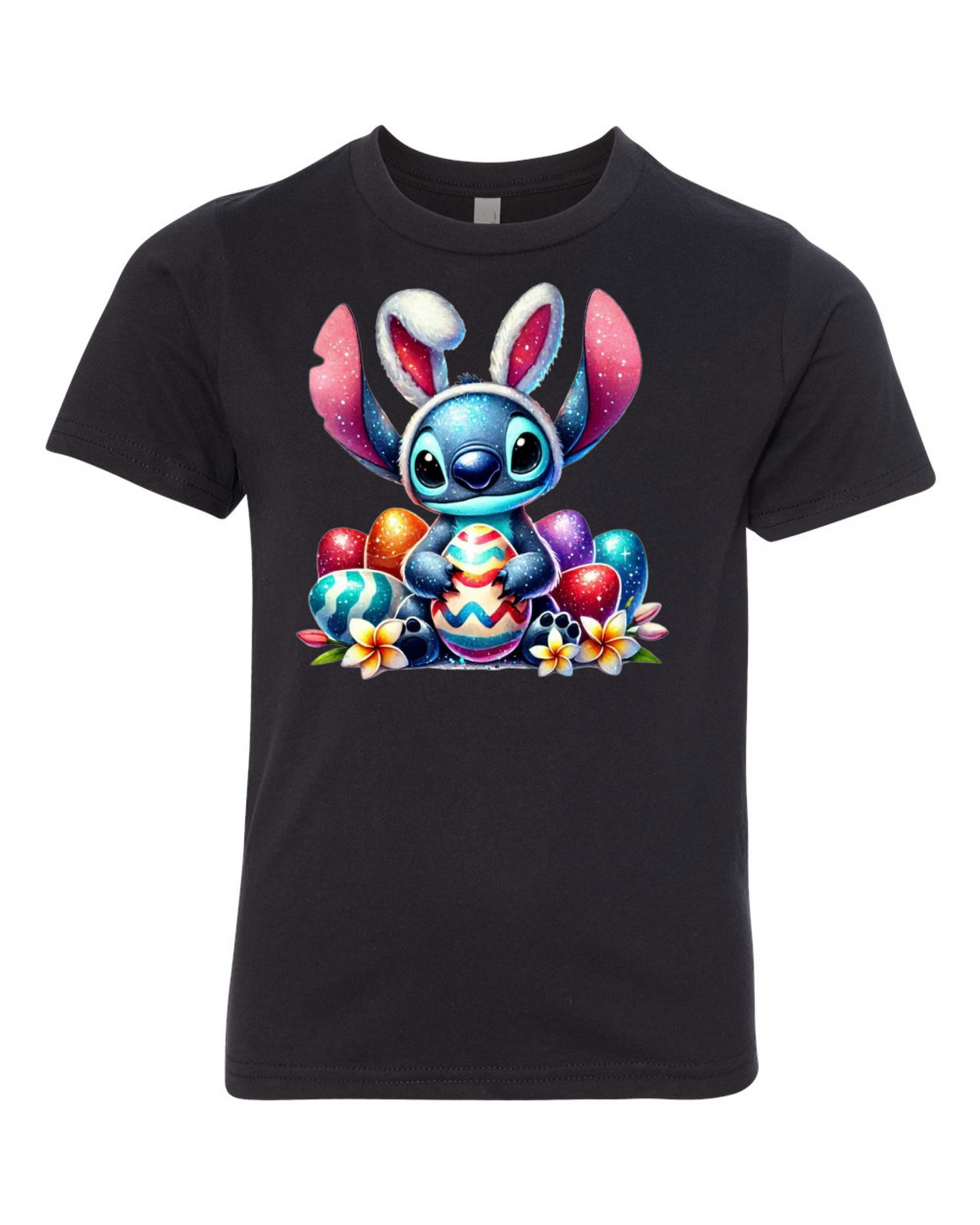 Stitch Easter