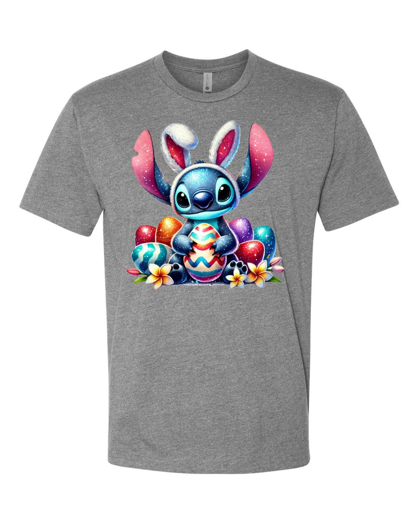 Stitch Easter