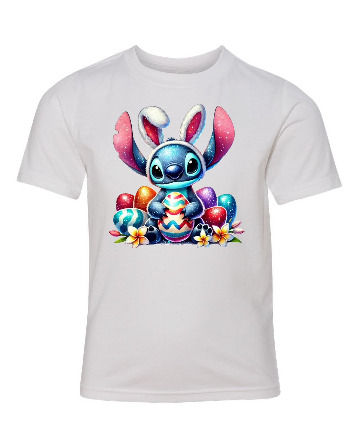Stitch Easter