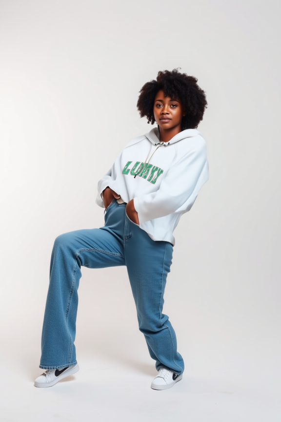 Lucky Hoodie – St. Patrick’s Day Edition | TheCOSpot