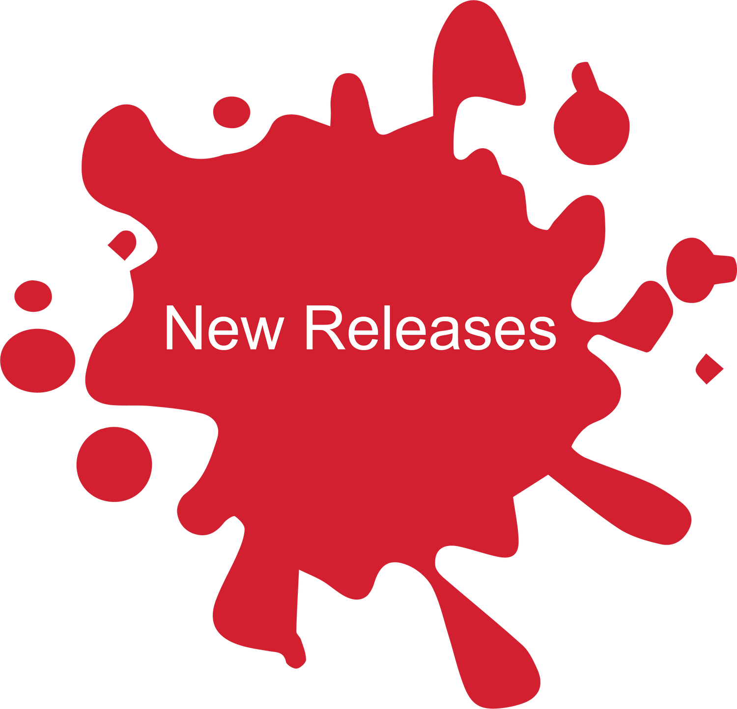 New Releases