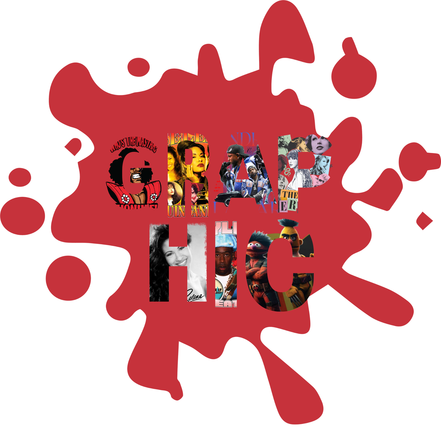 Graphic T-Shirts