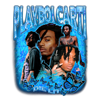 Playboi Carti