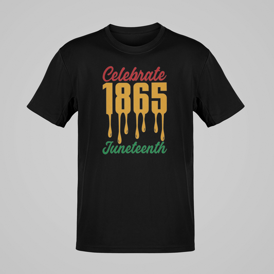 Celebrate 1865