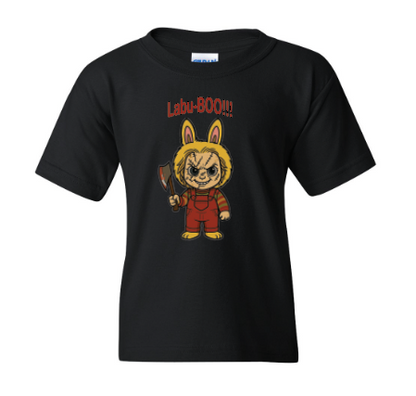 Chucky Labu-Boo!!