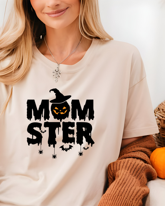 Momster T-Shirt