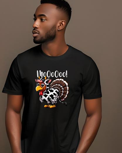 Thanksgiving Cute T-Shirt