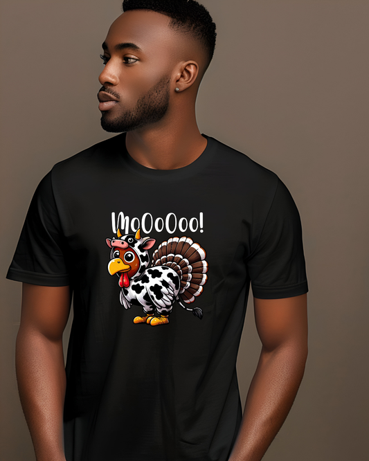 Thanksgiving Cute T-Shirt