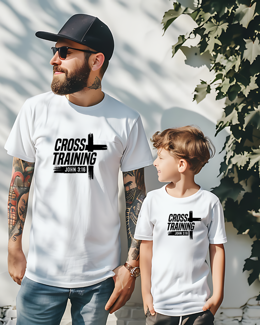 Cross Training T-Shirt