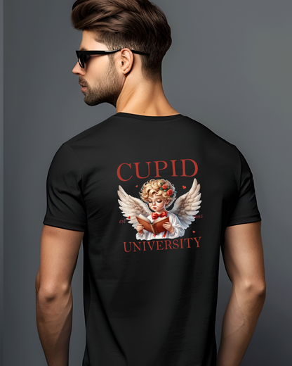 Cupid University T-Shirt