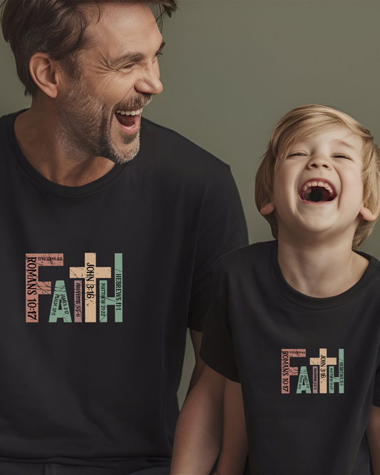 Faith T-Shirt