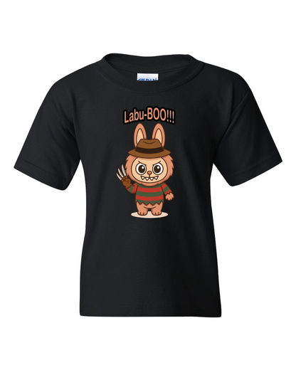 Freddy Labu-BOO!! T-Shirt