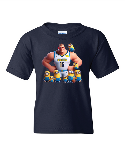 Nugget Gru