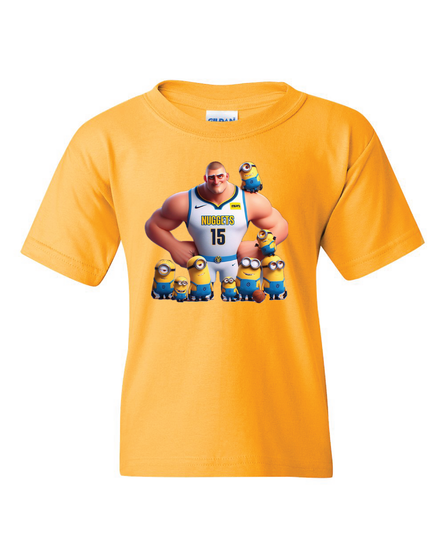 Nugget Gru