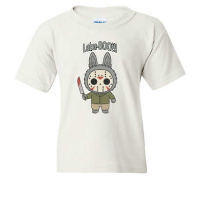 Jason Labu-Boo!!