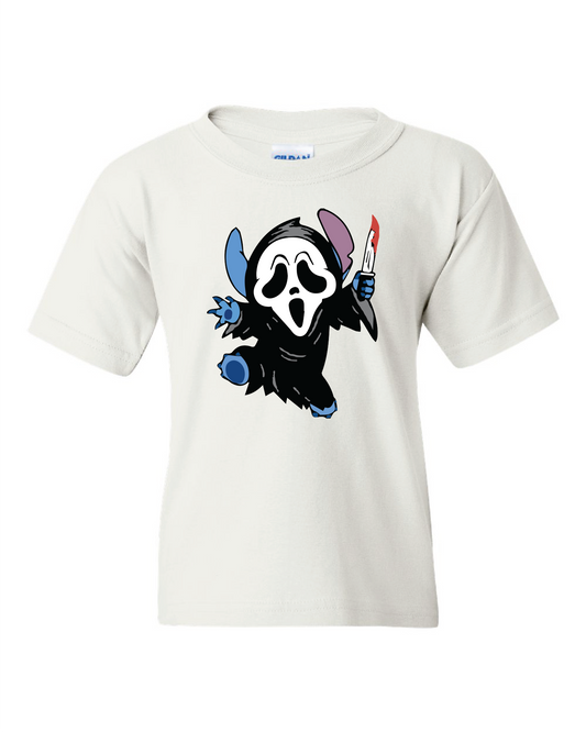 Stitch/Scream