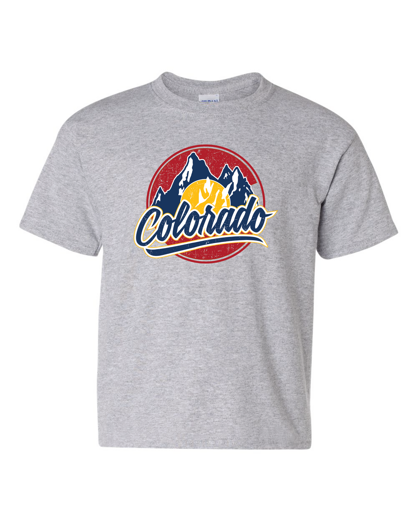 Colorado Script