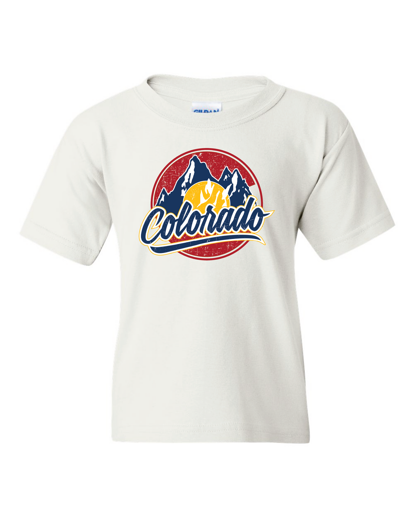 Colorado Script