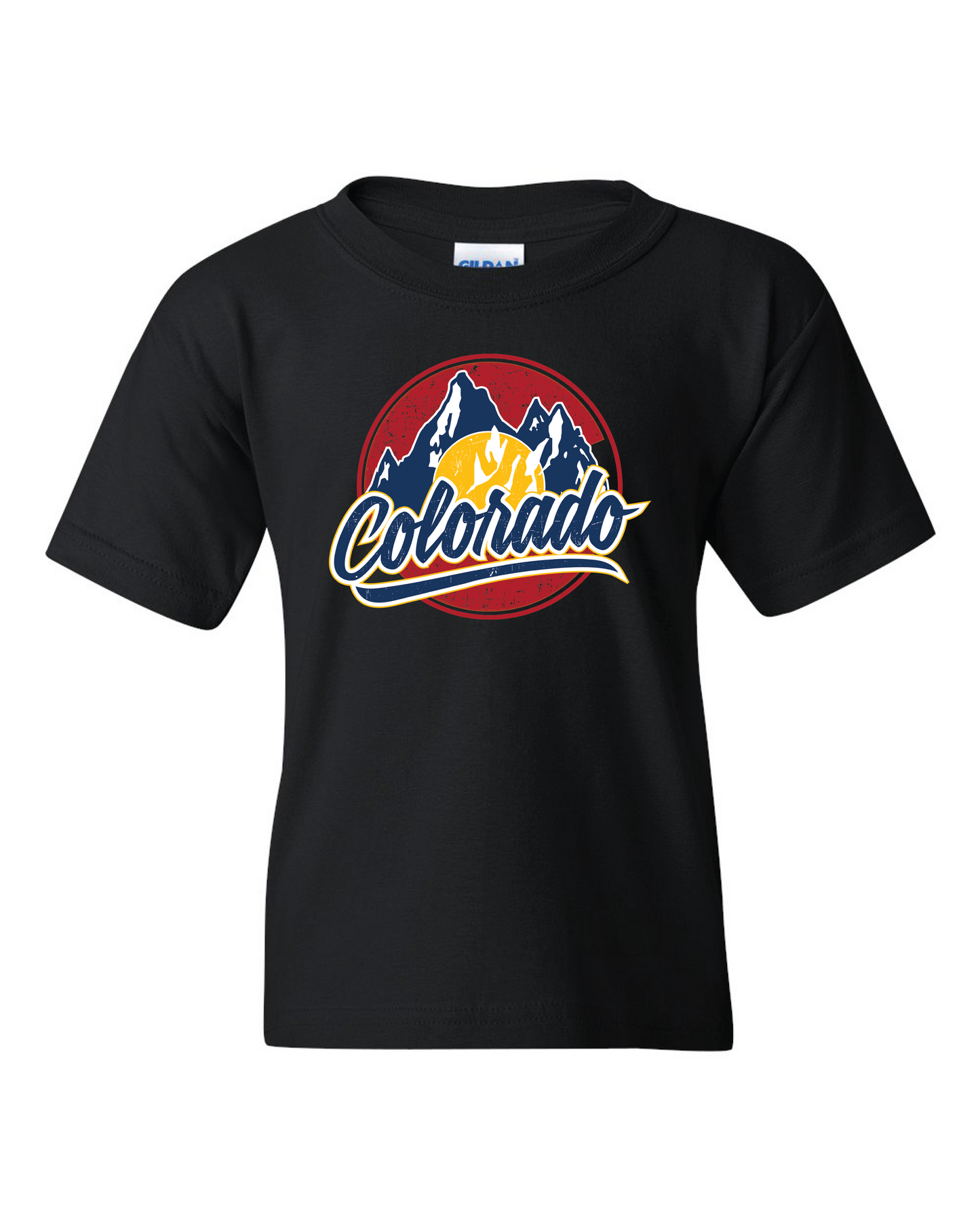 Colorado Script