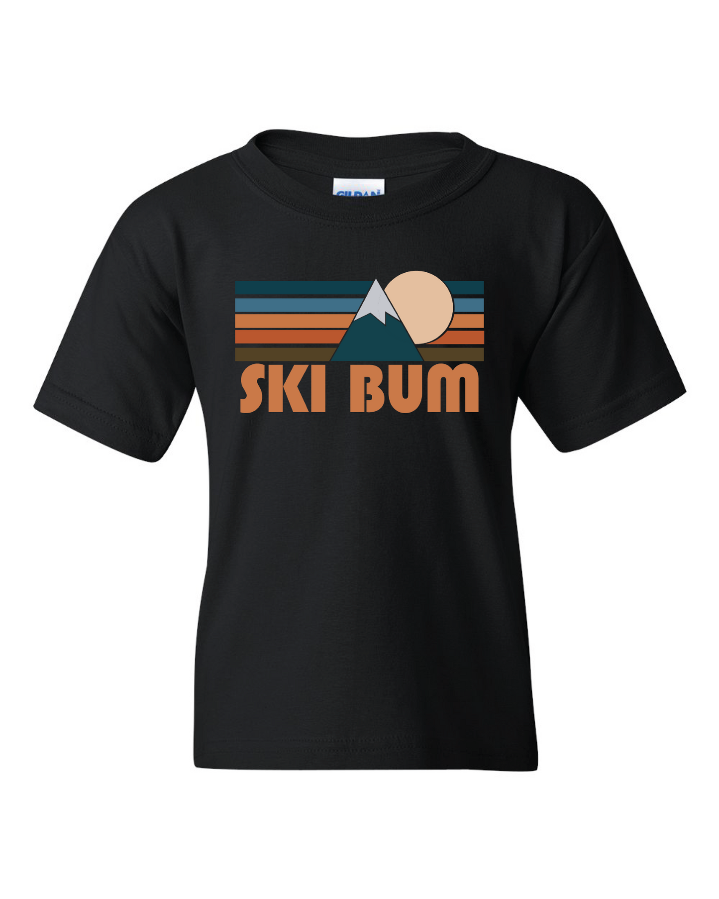 Ski Bum