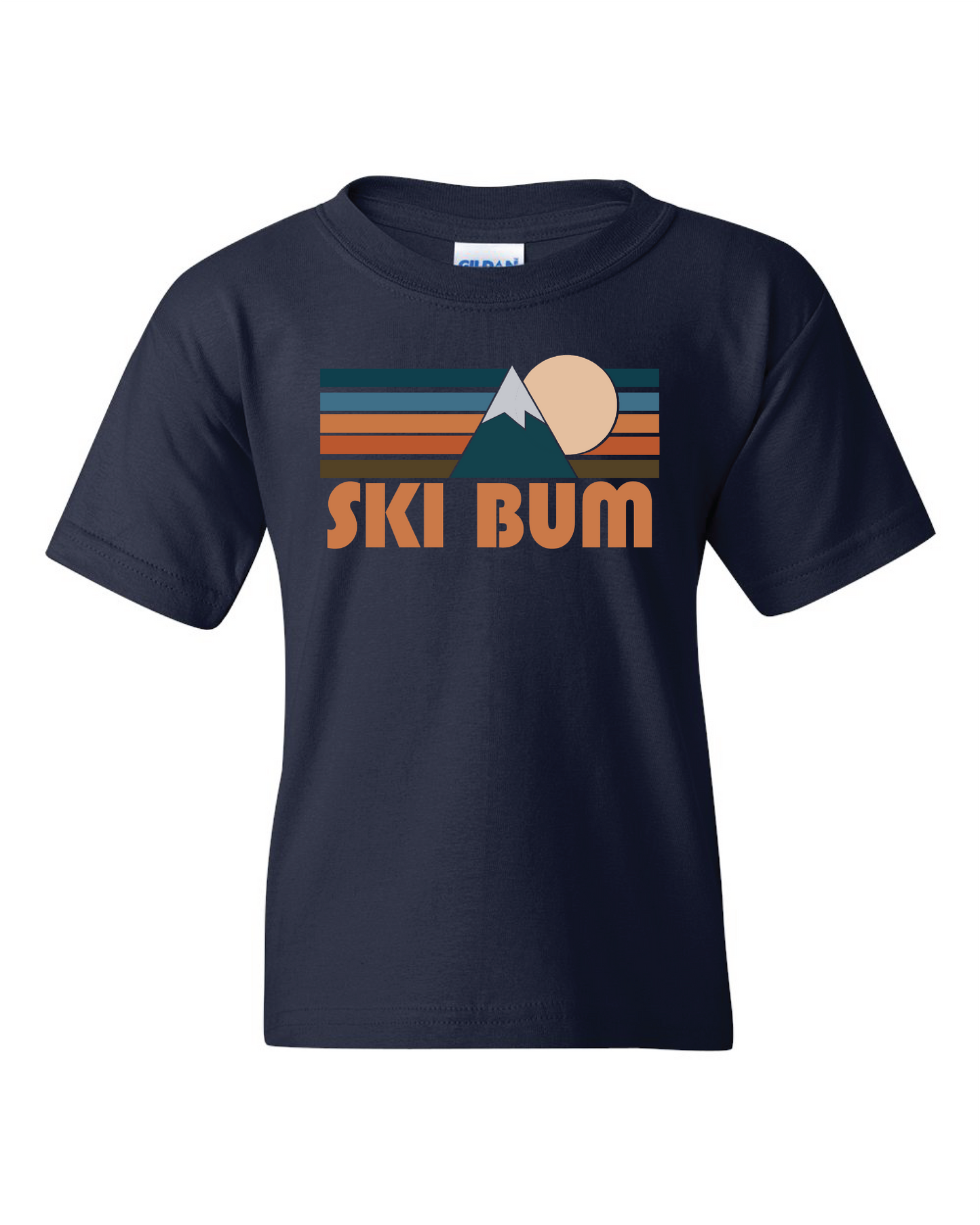 Ski Bum