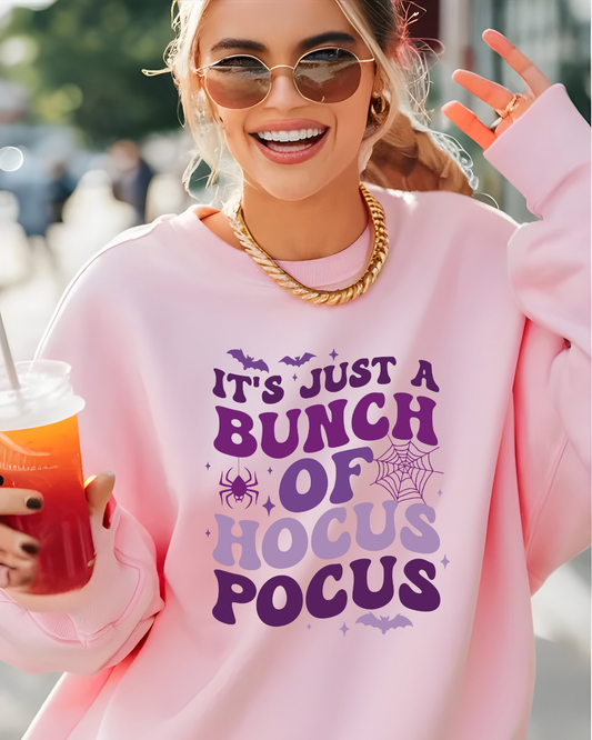 Hocus Pocus Sweatshirt