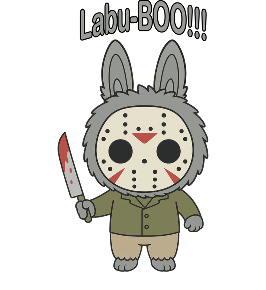Jason Labu-Boo!!