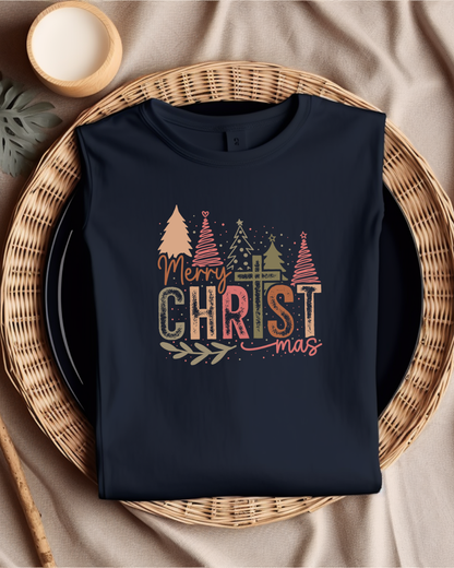 Merry ChristMas T-Shirt